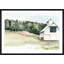 «Barn III» par Jennifer Paxton Parker - peinture encadrée-37379090-76590239
