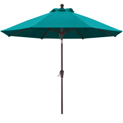 9 FT Patio Olefin® Umbrella