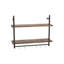 Wood Floating Shelf