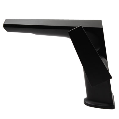 Miller Vessel Single-handle Bathroom Faucet