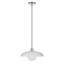Dayana 1 - Light Pendant by Renwil