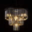 Allegretto 7 - Light Kitchen Island Pendant-1536508051
