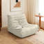Canapé à billes 35,43 po beige-739705754