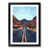 Black Framed selected