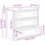 210cm Sideboard-896308693