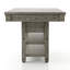 Ensemble de table en bois Devontee-103700044