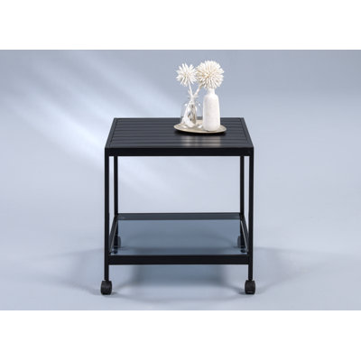 Kralovetz End Table