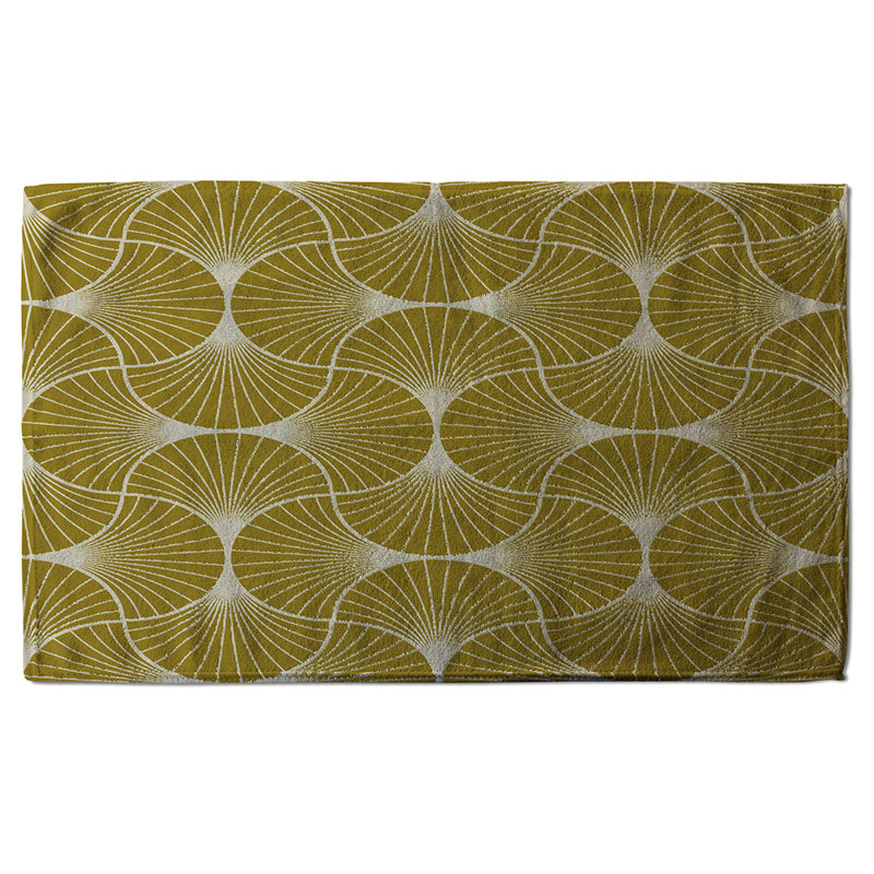 Lovisa Midweight Bath Towel