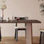 Table de salle à manger haut de gamme exquise-1880531585-1880531584