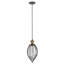 Luminaire suspendu géométrique 1 lumières simple