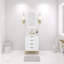 24'' W Single Vanity-537921951