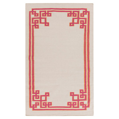 Tapis De Zone D'ivoire Alameda