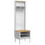 Hall Tree 50cm Wide-892910863