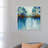 Late Summer Landscape by Allison Pearce - Painting on Canvas-43173375-43173368