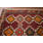 Vegetable Dye Kilim   Rug 5x6