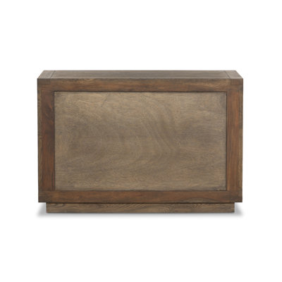 Warby 1 - Drawer Nightstand