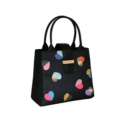 Emily Microfibres Picnic Tote Bag