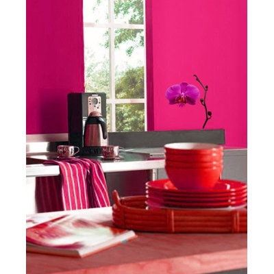 Plants & Flowers Wall Decal