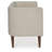 Wainner Accent Bench