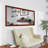 Lark Manor™ Delno 60" X 30" Rectangular Brown Wooden Framed Mirror-939074457