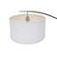 Lampe sur pied arquée 72 "Bergerac-1883043150