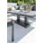 Najmo - Bellmount Large Corner Set with Height Adjust Table