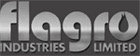 Flagro logo
