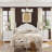 31.4" W Tall 3-Drawer Nightstand with Metal Slides, Wide Top & Anti-Tip Kit-2087990314