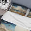 Ensemble de housse de couette Clouds Prairies Collages VI - Clouds-107146997