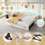 Upholstered Daybed
