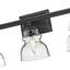 Ballantyne 3 - Light Armed Sconce