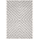Shildon Geometric Wool Hand Woven Area Rug