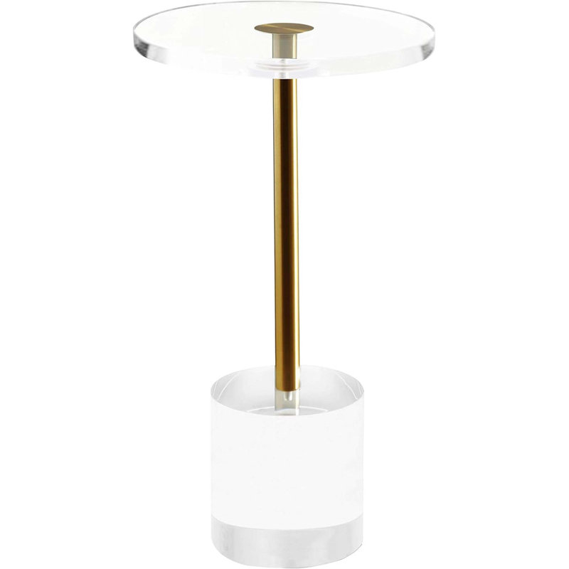 Ricoriki End Table