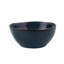 Gemstone Lapis Lazuli Stoneware Cereal Bowl