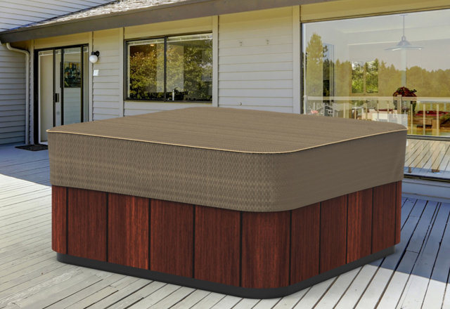 Our Best Hot Tub Accessories