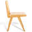 Arieana 20.1'' H Ash Side Chair-1529138411
