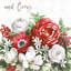 «Rustic Season VII» par Beth Grove - reproduction d'art sur toile tendue-1772229838-1758225171-1758225169