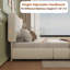 Base de lit tapissier Haden-434288350-434288348