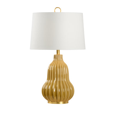 Oliver Table Lamp