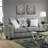 Persinger 70'' Upholstered Loveseat