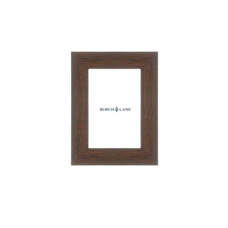 Ensemble de cadres photo 12 "x 18" en bois blanc