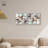 Out of Time Set Canvas Modern Boho by Art Remedy-111736292-111736289