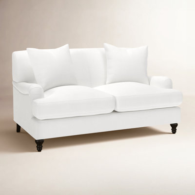 Walters 59'' Loveseat