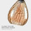 - Light Black Pendant