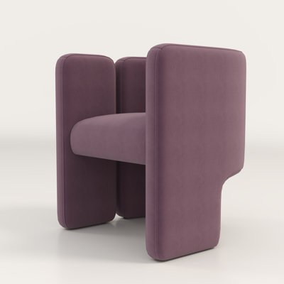 Beall Upholstered Armchair