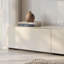 Console télé avec armoire de rangement Noa-975907393