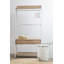 Haytham 84cm Clothing Rack-87208045-87208046