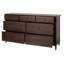 Commode double l 7 po Benbrook-1249129022