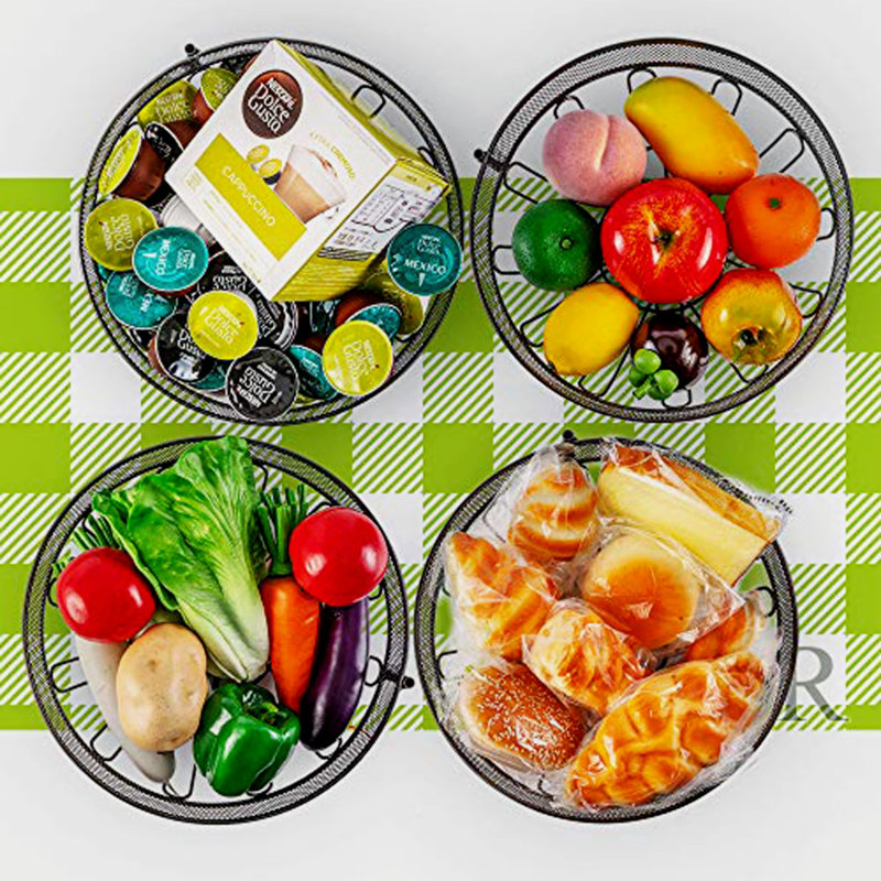 Bol à fruits panier à légumes