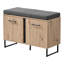 85cm Sideboard
